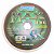 Linha Multifilamento Maruri Super PE Max Force 8x 100 m - Imagem 8