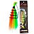 Isca Artifícial Jig Anti-enrosco Elite Bucktail 16g by Fábio Baca - Lori - Imagem 2