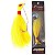 Isca Artifícial Jig Anti-enrosco Elite Bucktail 16g by Fábio Baca - Lori - Imagem 4