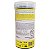 Ração Para Peixes Ciclideos Herbivoros Tropical Cichlid Herbivore Small Pellet 90g - Imagem 3
