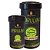Ração Para Peixes Poytara Spirulina Black Line M - Imagem 1