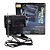 Filtro Externo Hang On HF-400 (450L/H) - Ocean Tech - Imagem 1