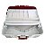 Caixa Para Pesca Plano Com 1 Bandeja - Modelo 620106 - Imagem 3