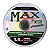 Linha Monofilamento Max Force Original 100 m - Imagem 2