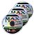 Linha Monofilamento Max Force Original 100 m - Imagem 1