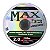 Linha Monofilamento Max Force Original 100 m - Imagem 3