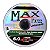 Linha Monofilamento Max Force Original 100 m - Imagem 9