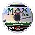 Linha Monofilamento Max Force Original 100 m - Imagem 6