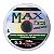 Linha Monofilamento Max Force Original 100 m - Imagem 8