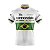 Camisa Ciclismo Cannondale Brasil Branca - Imagem 1