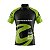 Camisa Para Ciclismo Cannondale Verde - Imagem 1