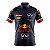 Camisa De Ciclismo Red Bull - Imagem 1