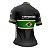 Camisa Ciclismo Brasil Preta - Autenci - Imagem 3