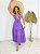 Vestido longo Lavínia - Imagem 2