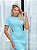 Vestido Tricô Modal Bia - Imagem 2