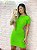 Vestido Tricô Modal Bia - Imagem 4