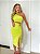 Vestido midi Maristella - Imagem 2