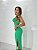 Vestido Recorte Midi canelado premium - Imagem 3
