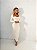 Vestido tricô modal super midi - Imagem 2