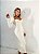 Vestido tricô modal super midi - Imagem 1