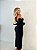 Vestido Midi Esheley Canelado Premium - Imagem 2