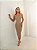Vestido Tomara que caia tricô modal - Imagem 7