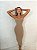 Vestido Tomara que caia tricô modal - Imagem 8