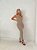 Vestido Tomara que caia tricô modal - Imagem 3