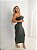 Vestido Tomara que caia tricô modal - Imagem 6