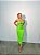 Vestido midi com abertura vazada - Imagem 5