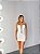 Vestido corset linho - Imagem 5