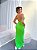 Vestido tricô modal Jade - Imagem 1