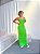 Vestido tricô modal Jade - Imagem 2