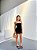 Vestido tomara que caia canelado premium Isabel - Imagem 2