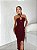 Vestido tricô modal multiuso Rebecca - Imagem 1