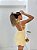 Vestido viscose premium Luiza - Imagem 7