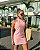 Vestido viscose premium Luiza - Imagem 1