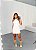 Vestido viscose premium Luiza - Imagem 3