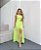 Vestido longo Sunshine - Imagem 1