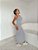 Vestido regata canelado premium - Imagem 2