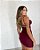 Vestido decote cruzado Marcela - Imagem 3