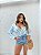 Short jeans Pamela - Imagem 1