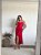 Vestido cetim Milão - Imagem 1