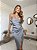 Vestido cetim Milão - Imagem 4