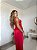 Vestido cetim Milão - Imagem 2