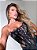 Corset renda com barbatana Iza - Imagem 1