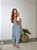 Corset renda com barbatana Iza - Imagem 6