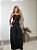 Corset renda com barbatana Iza - Imagem 3