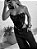Corset renda com barbatana Iza - Imagem 2