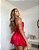 Vestido cetim balonê corset - Imagem 4